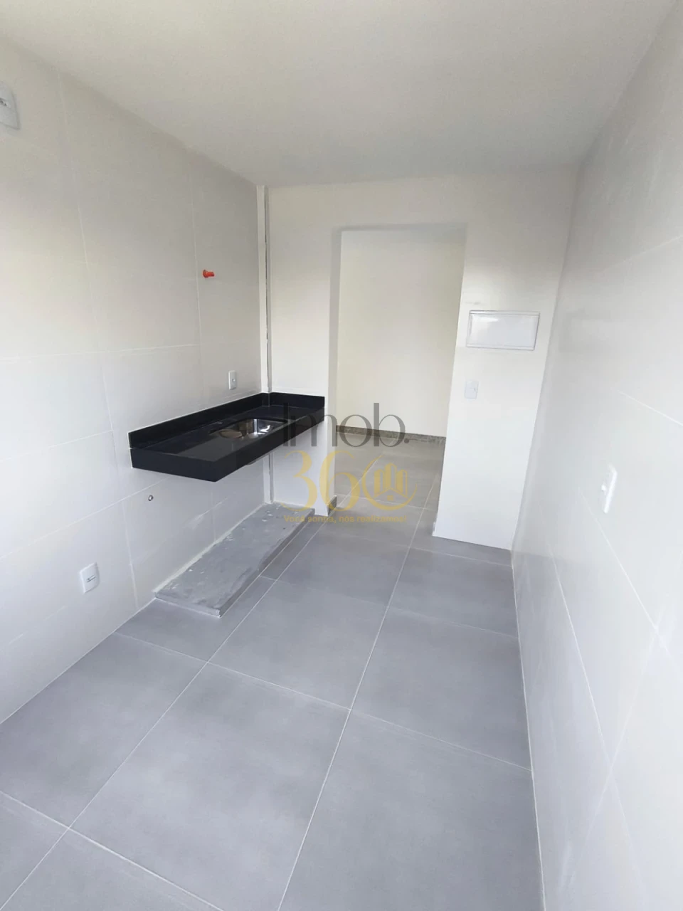 APARTAMENTO  - NOVA ESPERANÇA