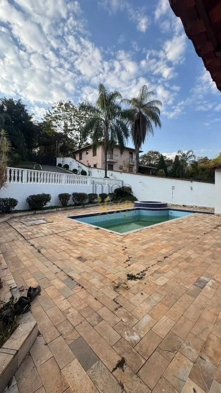 Imagens do imóveis ALUGUEL CASA  - QUINTAS DA JANGADA