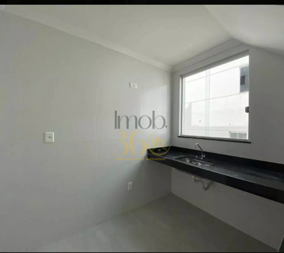 COBERTURA Á VENDA - MASTERVILLE