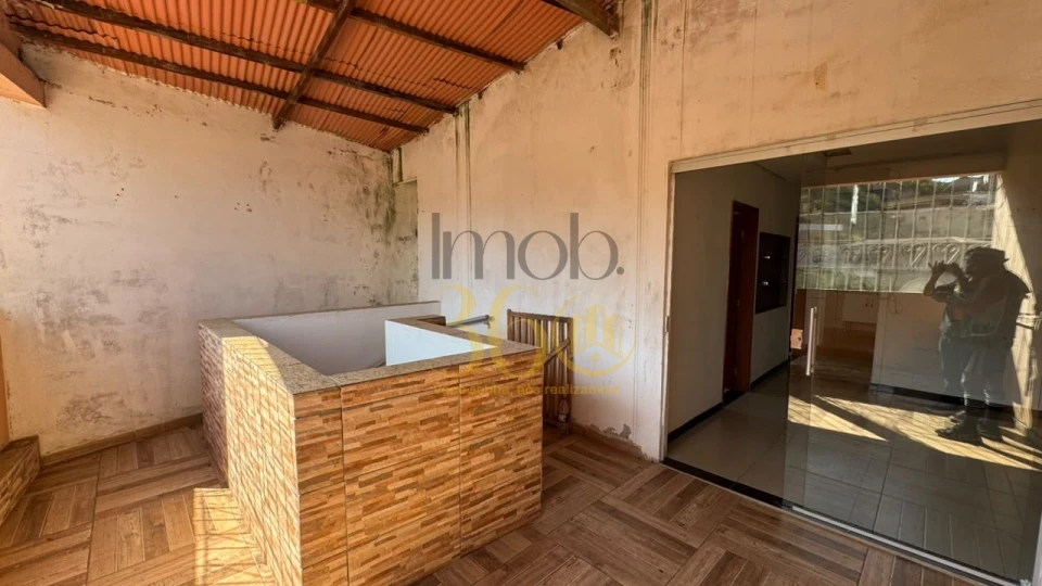 Imagens do imóveis ALUGUEL CASA - BAIRRO  SOLAR