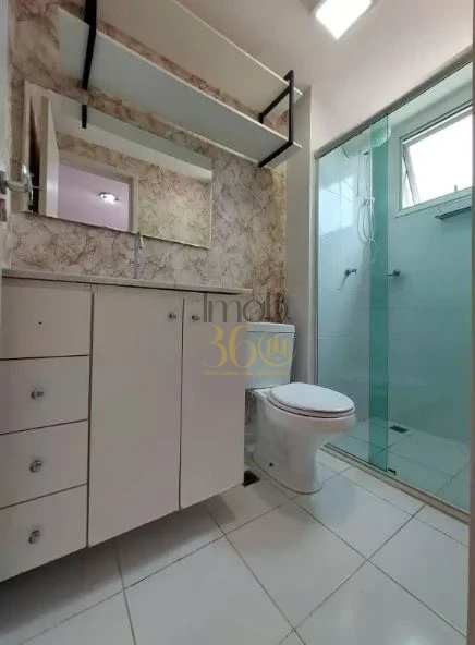 Imagens do imóveis Apto de 3qtos com suíte, varanda e lazer completo