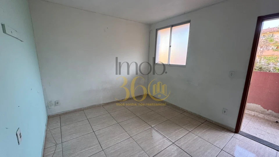 Imagens do imóveis APARTAMENTO À VENDA - SERRA VERDE