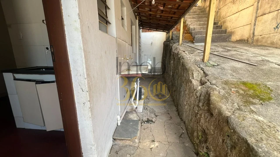 Imagens do imóveis ALUGUEL BARRACÃO - BAIRRO SANTA HELENA