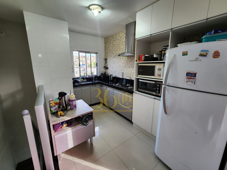 Imagens do imóveis COBERTURA Á VENDA - TEIXEIRA DIAS