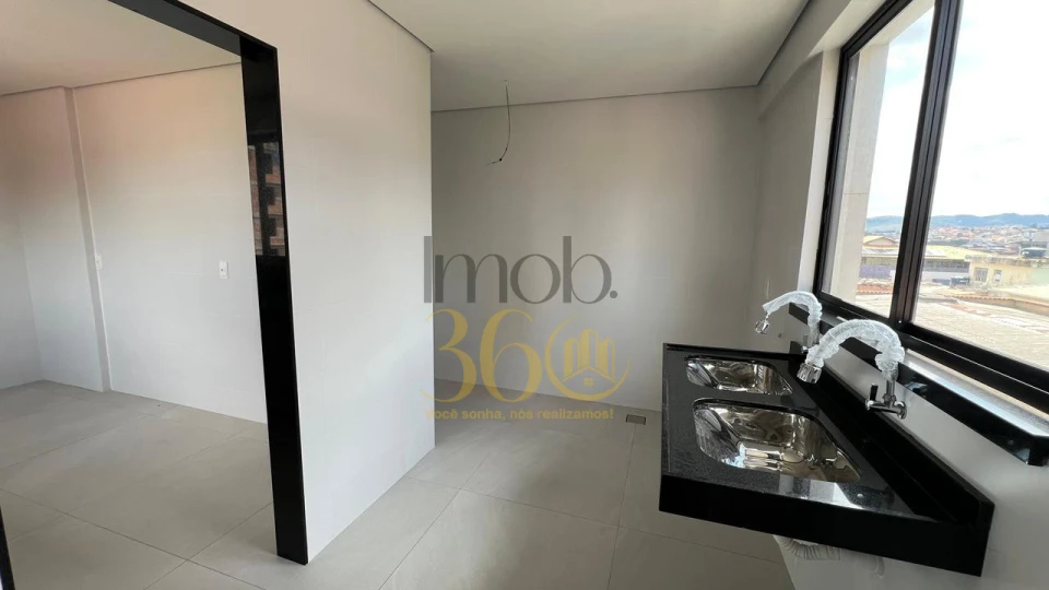 APARTAMENTO Á VENDA  - BARREIRO