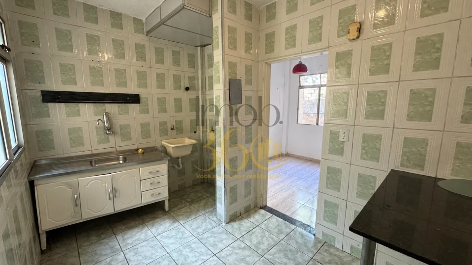 Imagens do imóveis APARTAMENTO 3 QUARTOS - TEIXEIRA DIAS