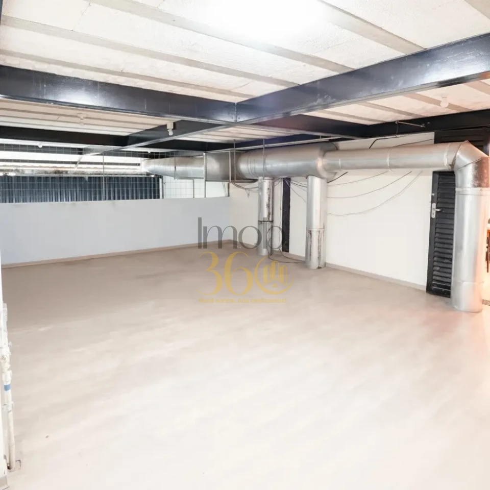 Imagens do imóveis ALUGUEL DE  LOJA - PARQUE RECREIO