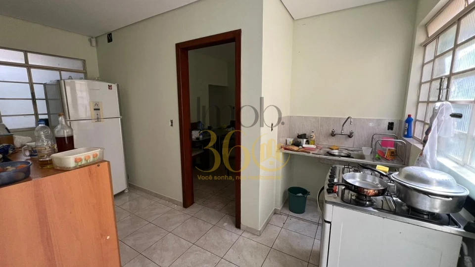 Imagens do imóveis CASA À VENDA - BAIRRO SANTA HELENA