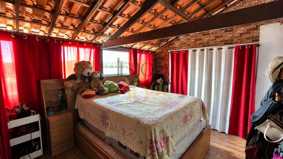Imagens do imóveis CASA À VENDA 3 QUARTOS - IBIRITÉ