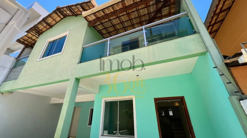 ALUGUEL CASA - DIAMANTE