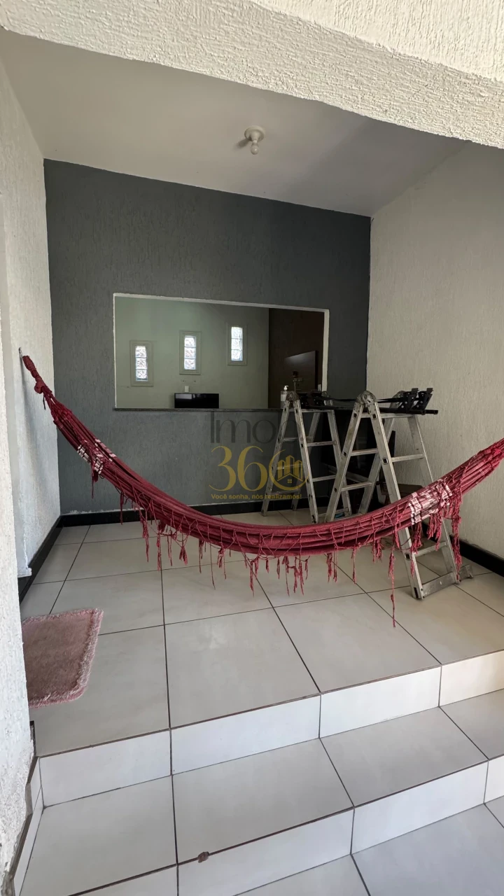 Imagens do imóveis CASA À VENDA - VALE DO JATOBÁ