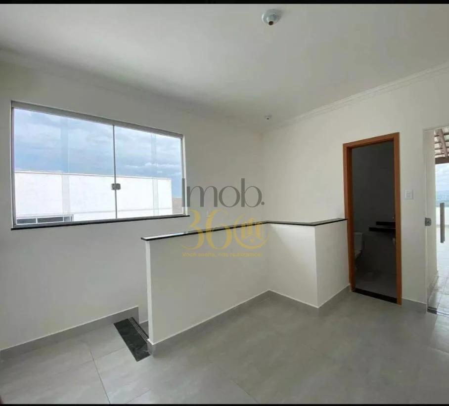 COBERTURA Á VENDA - MASTERVILLE