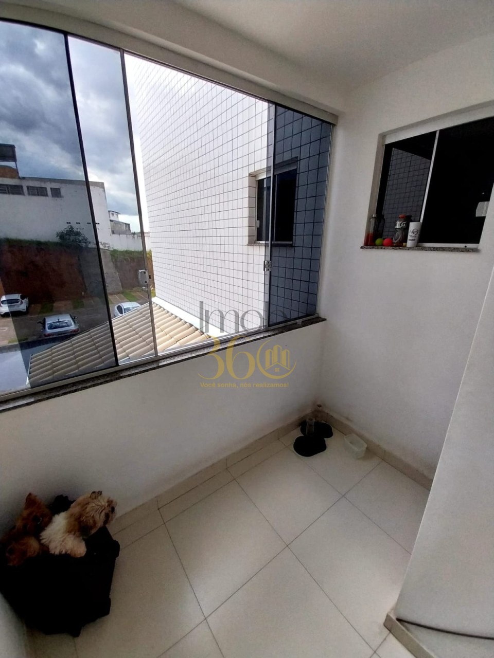Imagens do imóveis Apartamento - Diamante