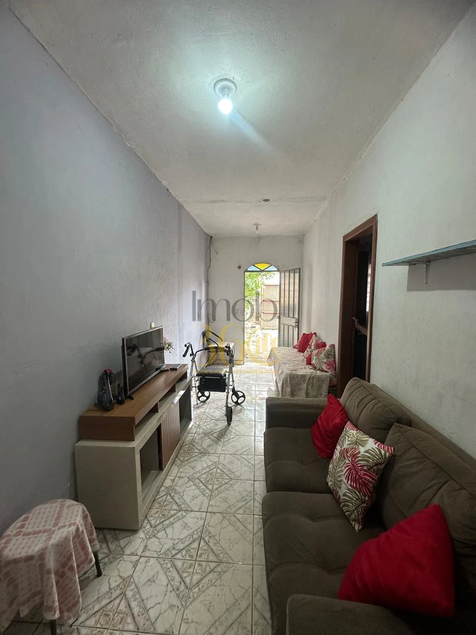 Imagens do imóveis CASA Á VENDA -  PIRAJÁ