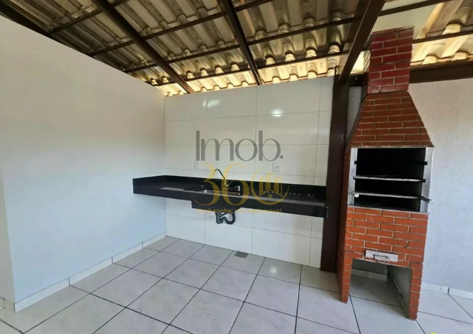 Imagens do imóveis CASA À VENDA - ITAIPU, TIROL