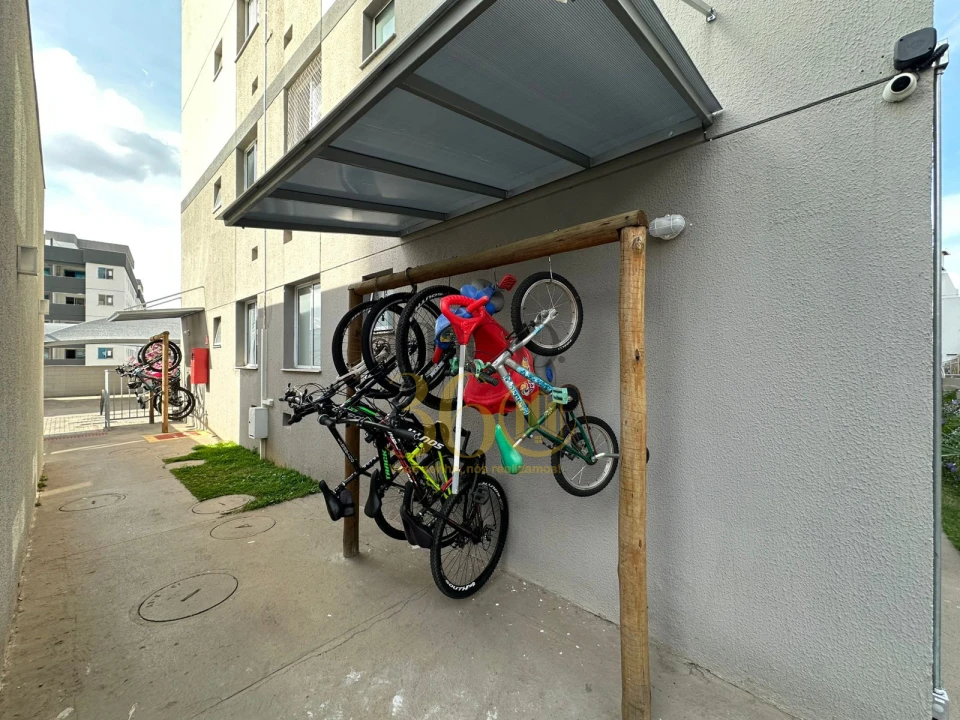 Imagens do imóveis APARTAMENTO Á VENDA  - SANTA HELENA