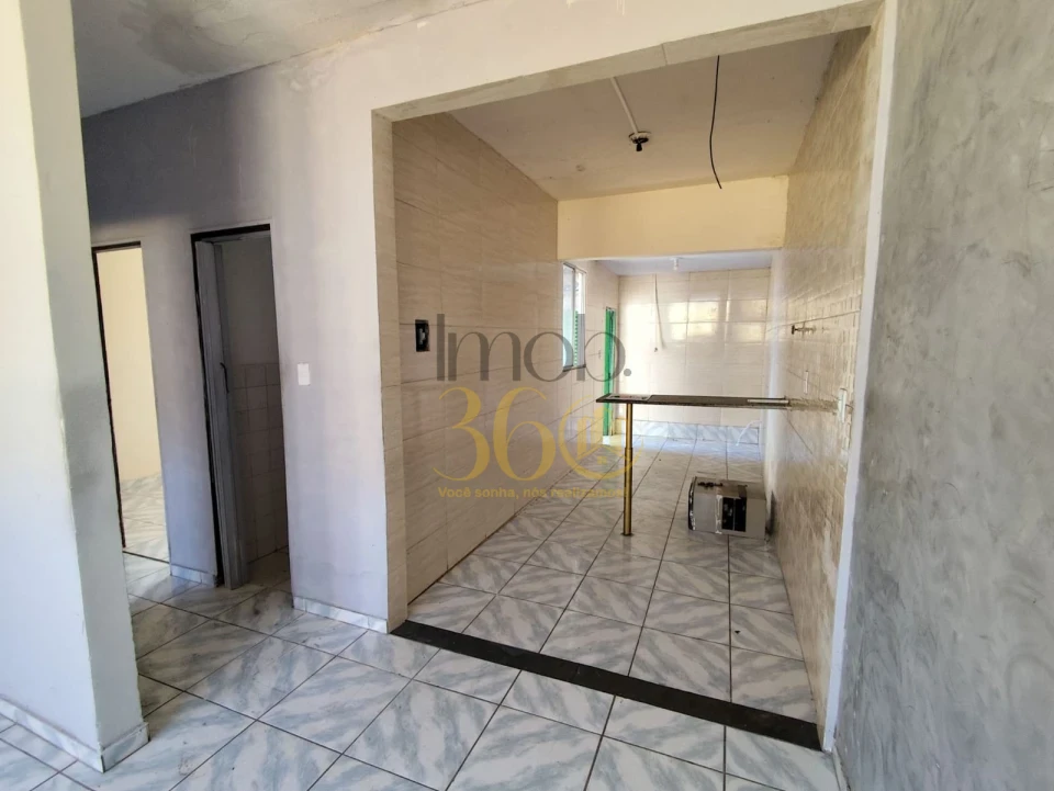 Imagens do imóveis CASA GEMINADA LINEAR À VENDA - BAIRRO MILIONÁRIOS