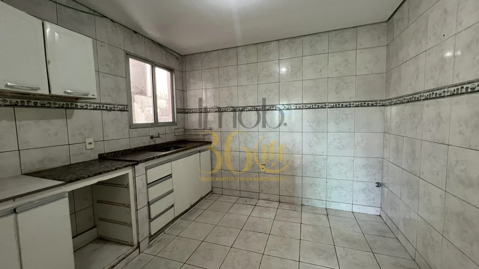 Imagens do imóveis ALUGUEL APARTAMENTO - MARILANDIA IBIRITE