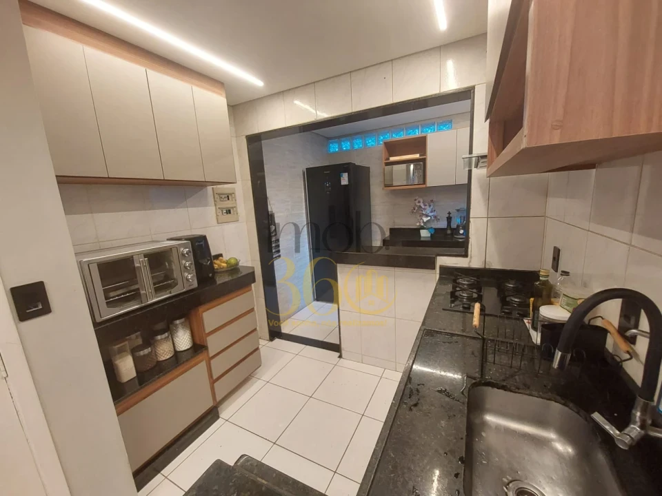 ALUGUEL DE COBERTURA  - BONSUCESSO