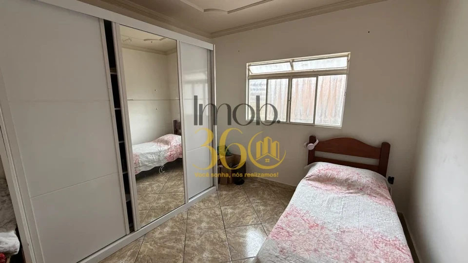 Imagens do imóveis CASA GEMINADA Á VENDA - BRASIL INDUSTRIAL (BARREIRO)