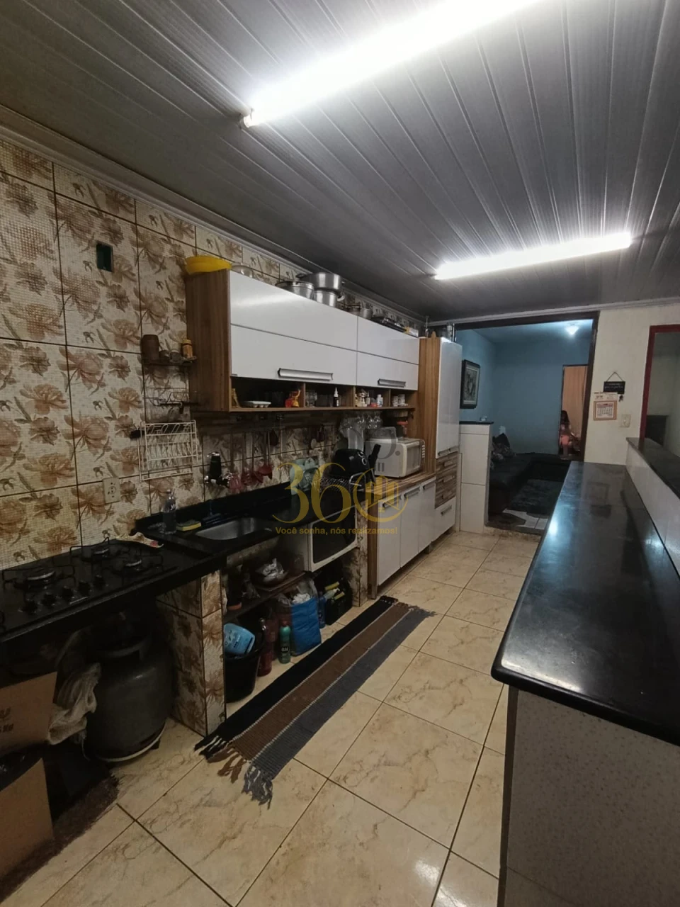 Imagens do imóveis CASA Á VENDA - SOLAR DO BARREIRO