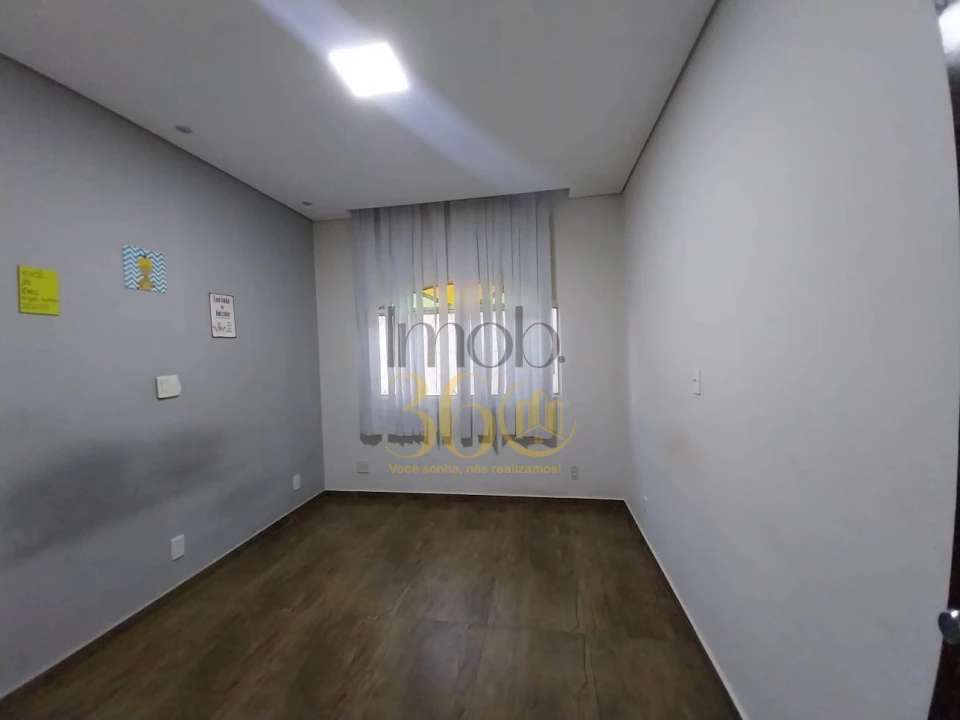 ALUGUEL CASA - CARDOSO