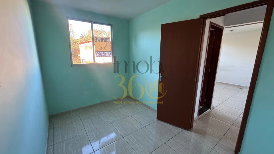 Imagens do imóveis APARTAMENTO À VENDA - SERRA VERDE