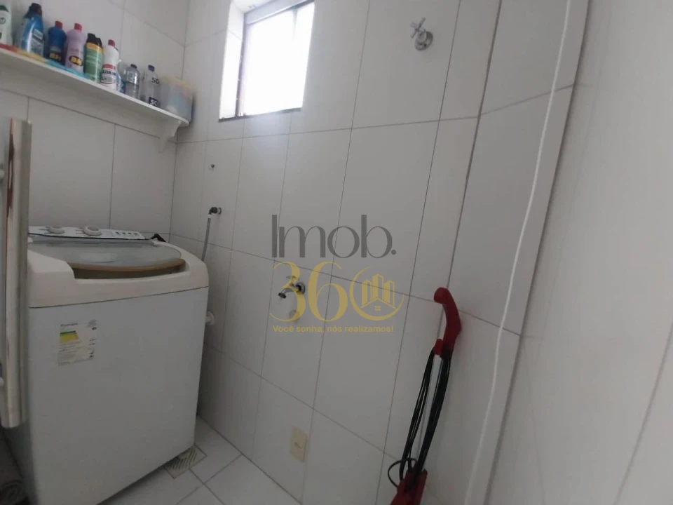APARTAMENTO Á VENDA  - CARDOSO