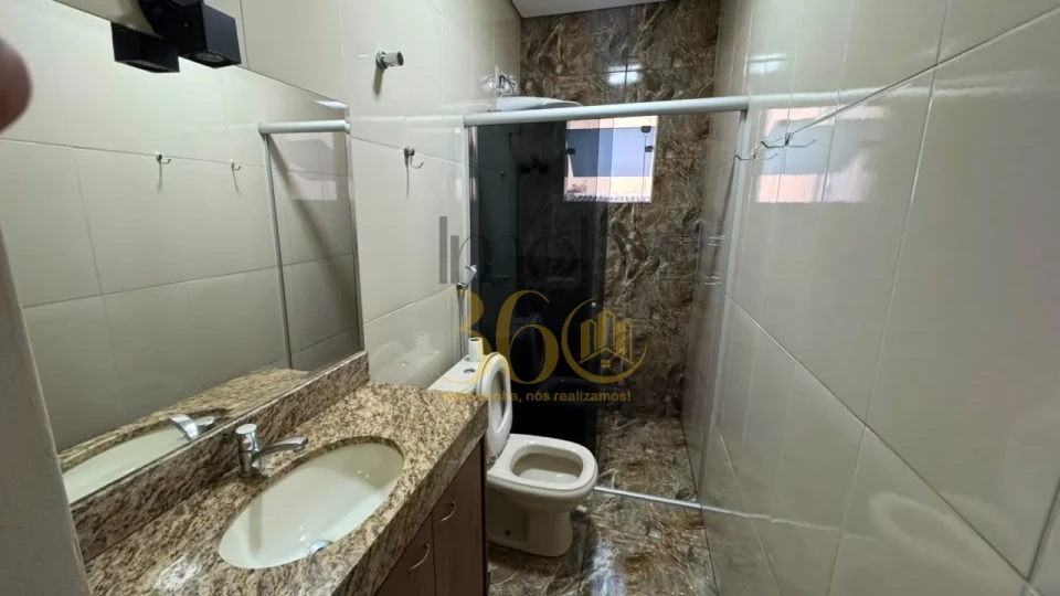 Imagens do imóveis CASA À VENDA - BAIRRO BRASIL INDUSTRIAL