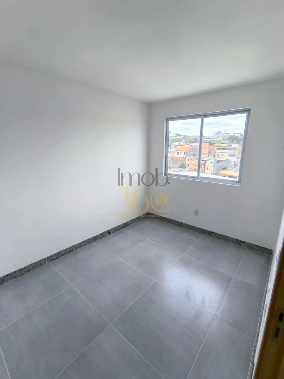 APARTAMENTO  -  NOVA ESPERANÇA
