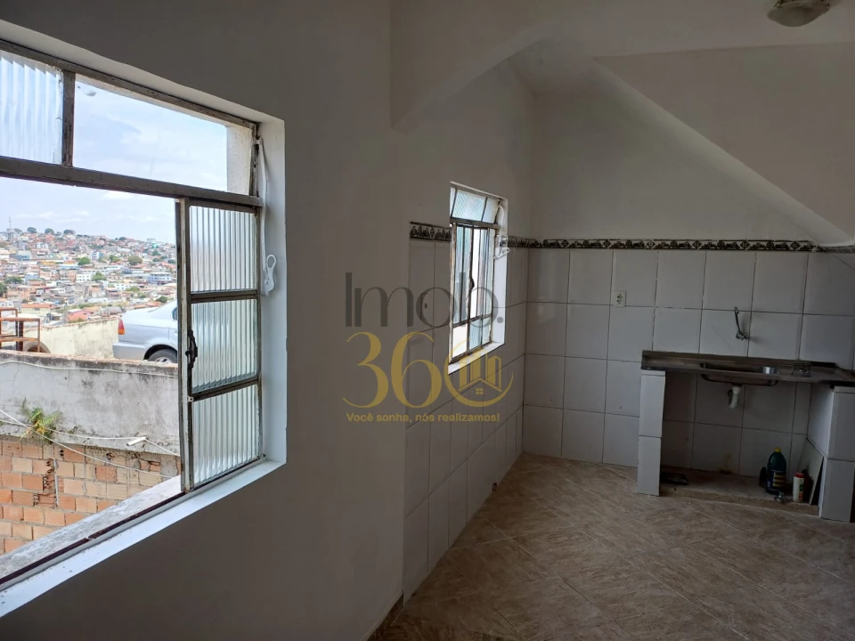 Imagens do imóveis CASA Á VENDA - OLARIA (DIAMANTE)