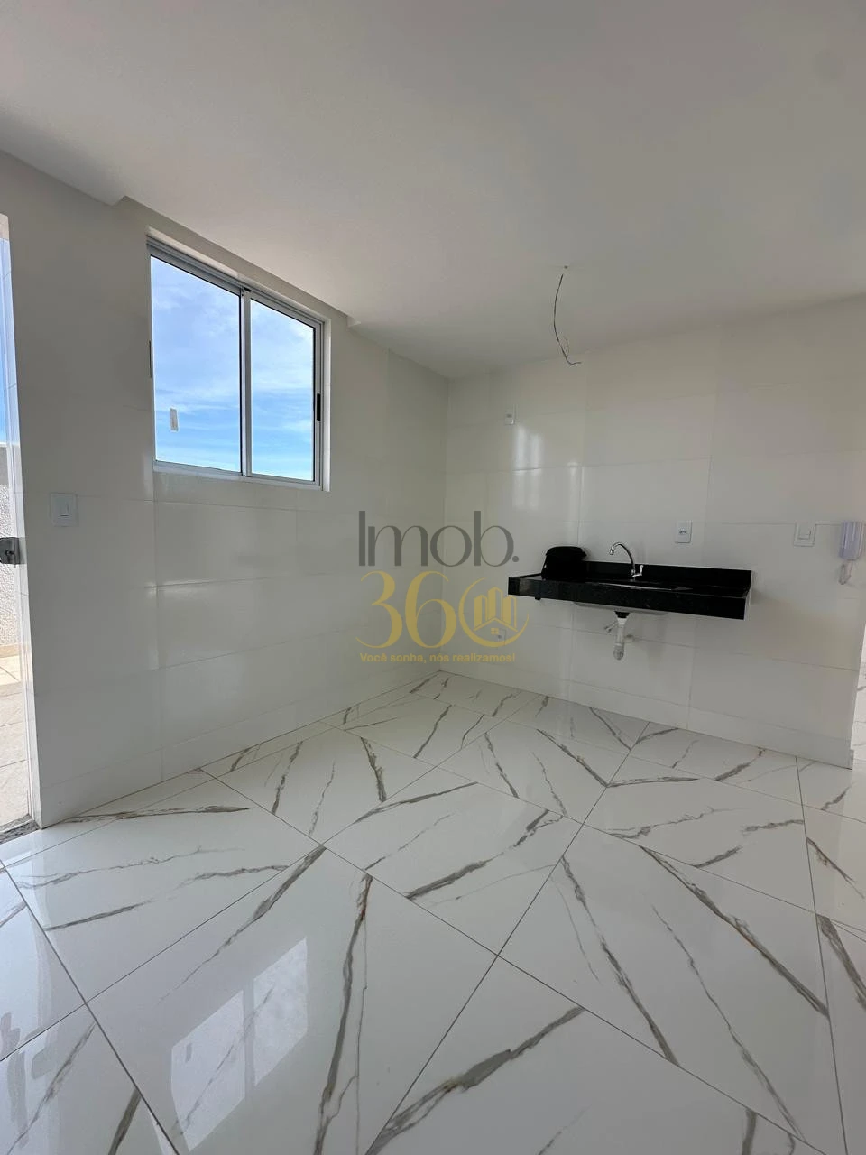 Imagens do imóveis Área Privativa com Acabamento Premium no Miramar