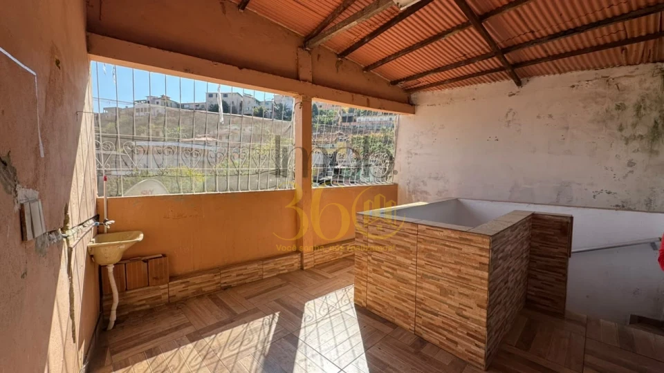 Imagens do imóveis ALUGUEL CASA - BAIRRO  SOLAR