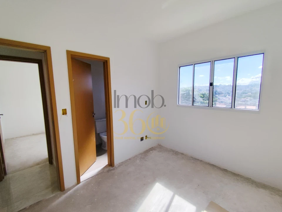 Imagens do imóveis Apartamento 3 Quartos com Suíte - Prédio Individual com Elevador