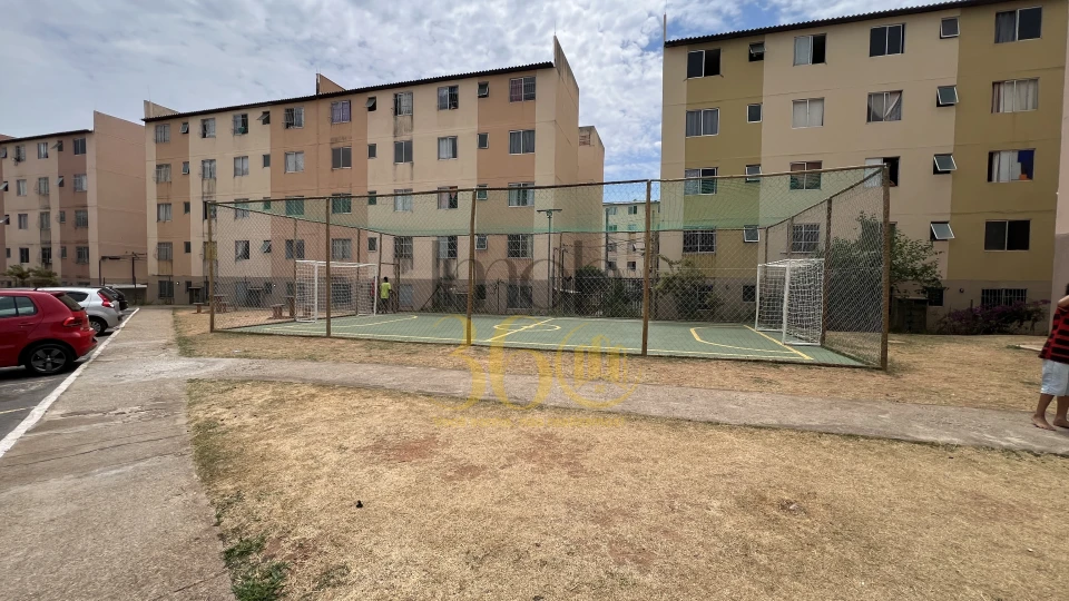 Imagens do imóveis APARTAMENTO Á VENDA  - JATOBÁ