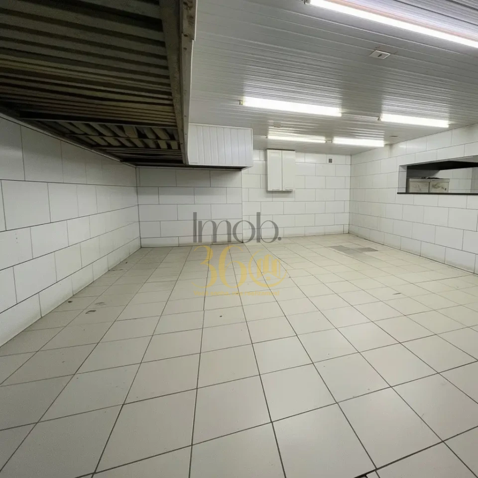 Imagens do imóveis ALUGUEL LOJA - PARQUE RECREIO