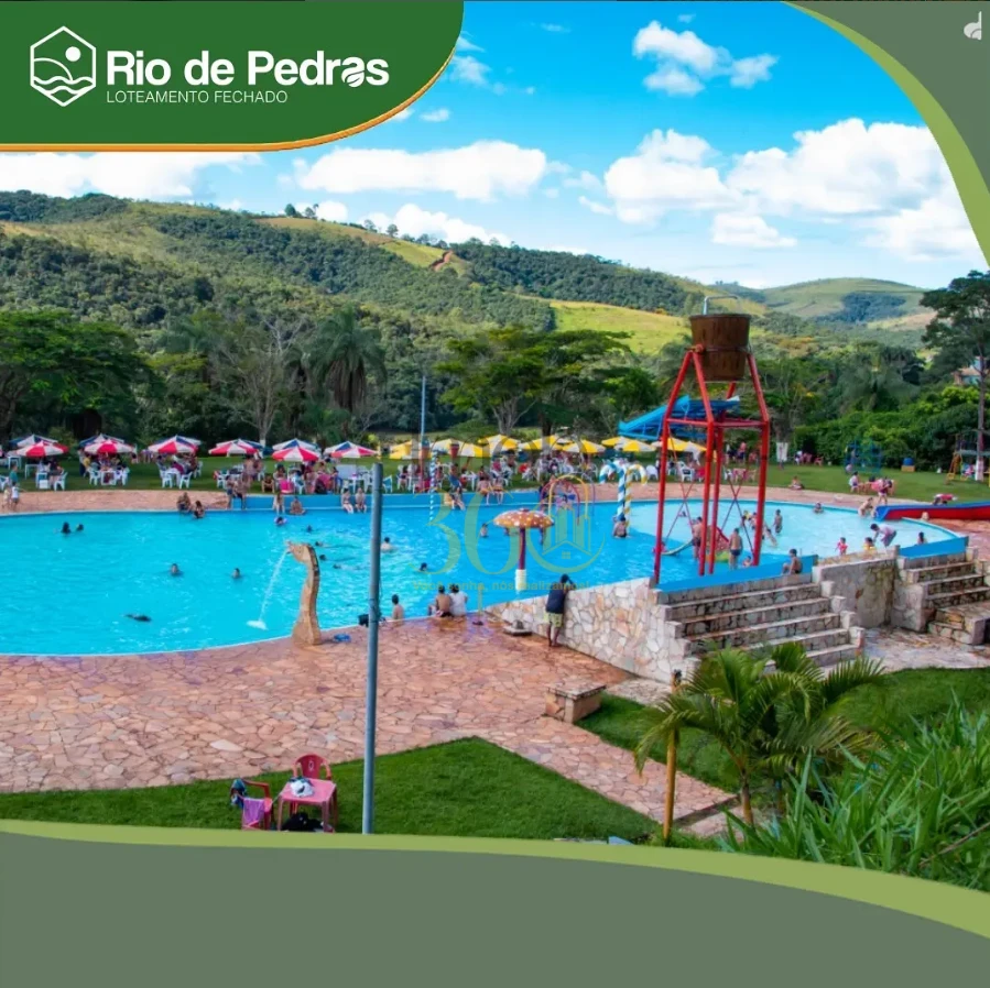 Imagens do imóveis TERRENO COND FECHADO A VENDA ACURUÍ