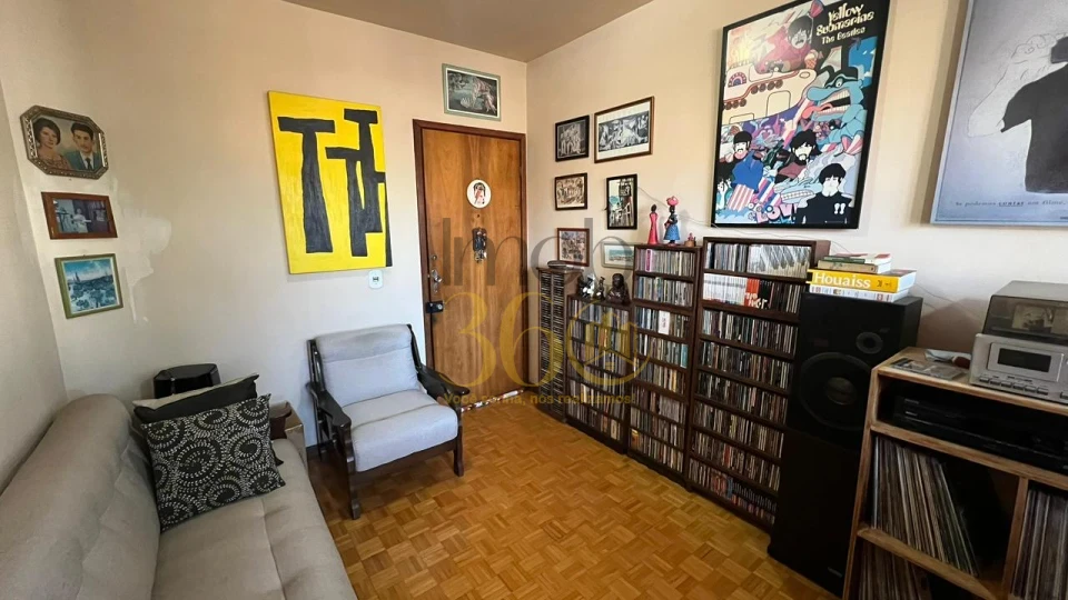 Imagens do imóveis APARTAMENTO À VENDA - BAIRRO SANTA HELENA
