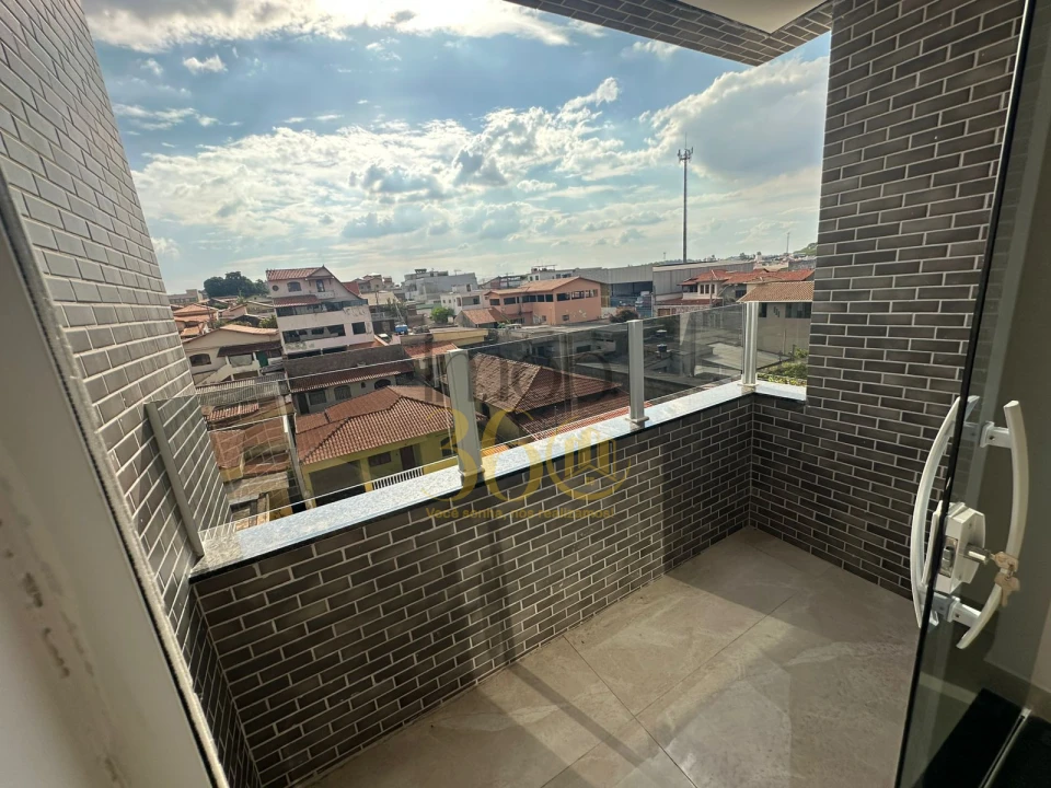 Imagens do imóveis COBERTURA Á VENDA - BAIRRO AMAZONAS