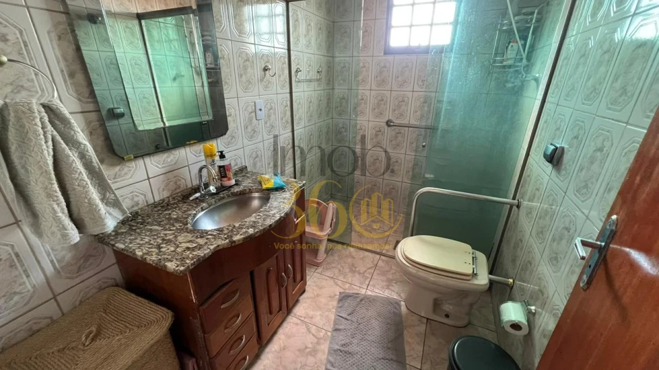 Imagens do imóveis CASA Á VENDA - BAIRRO INDUSTRIAS