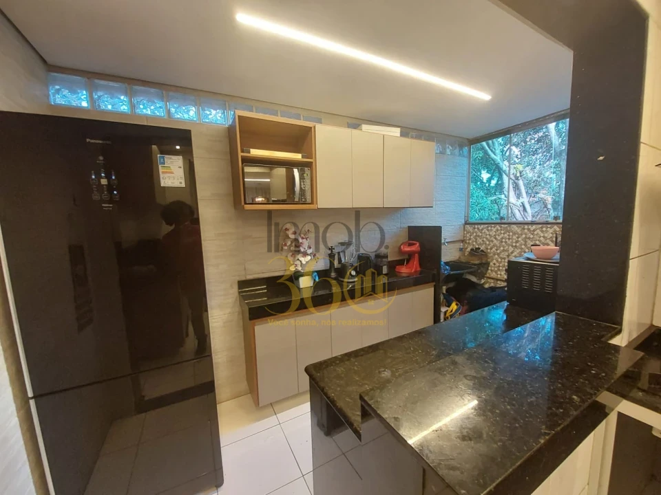 ALUGUEL DE COBERTURA  - BONSUCESSO