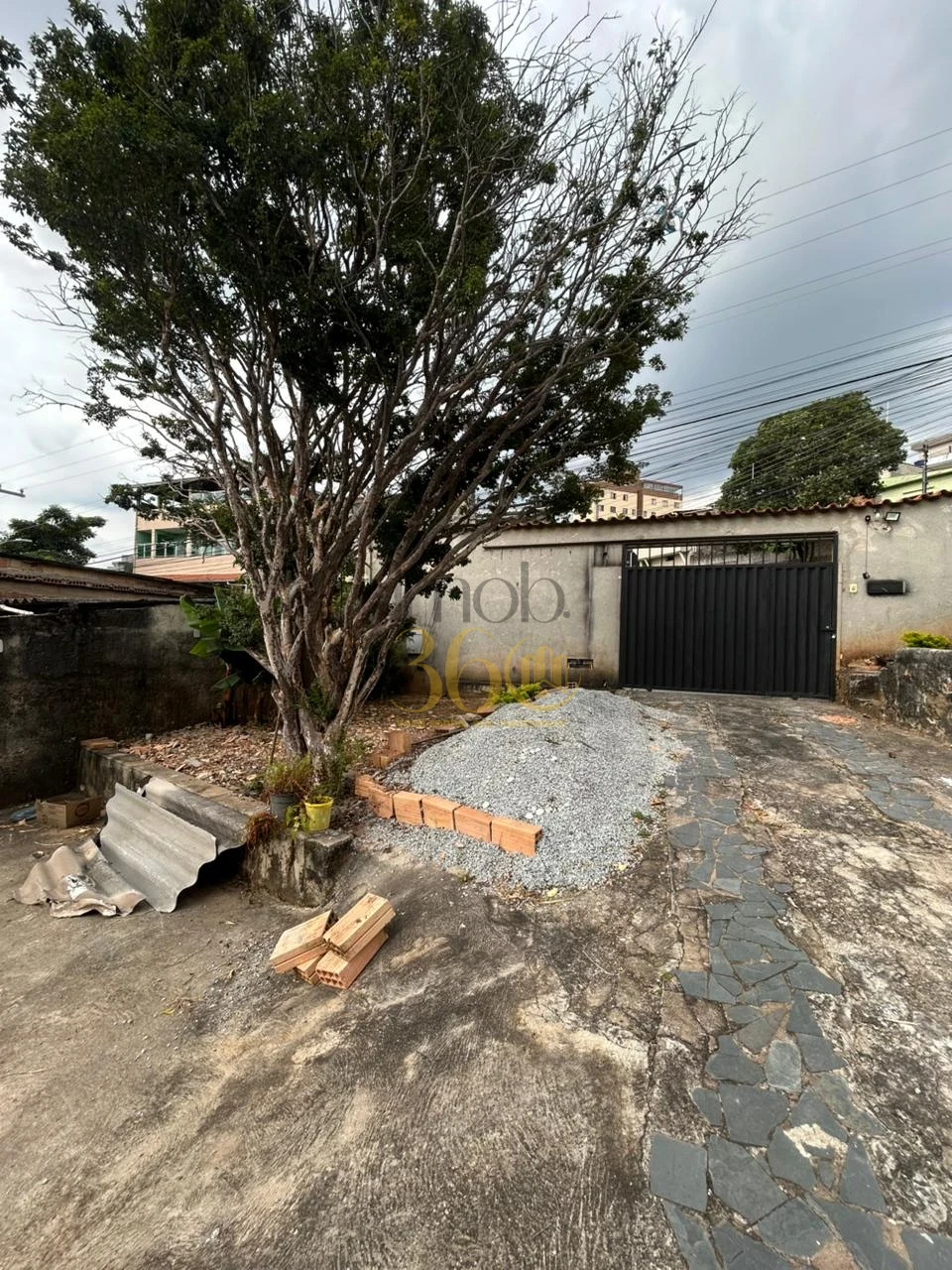 CASA ALUGUEL - MIRAMAR