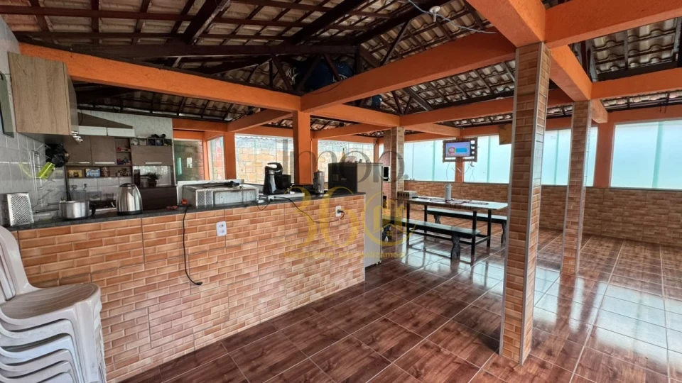 Imagens do imóveis CASA À VENDA  - INDEPENDÊNCIA