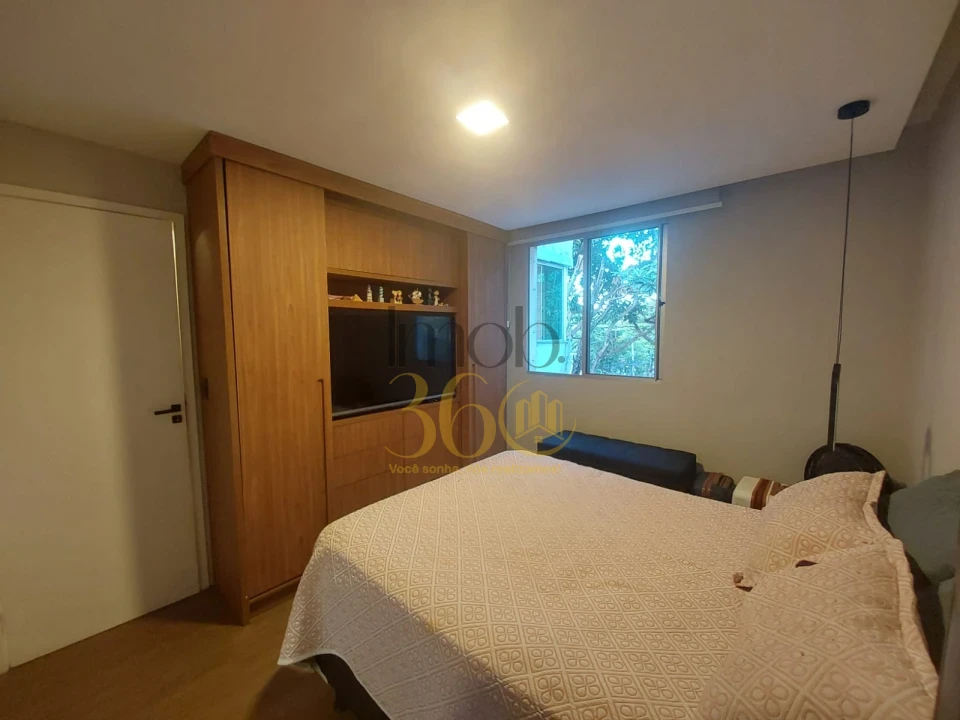 ALUGUEL DE COBERTURA  - BONSUCESSO