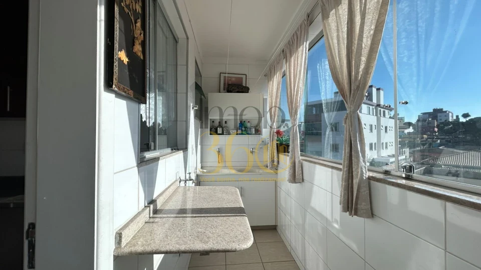 Imagens do imóveis APARTAMENTO TIPO - BAIRRO ELDORADO