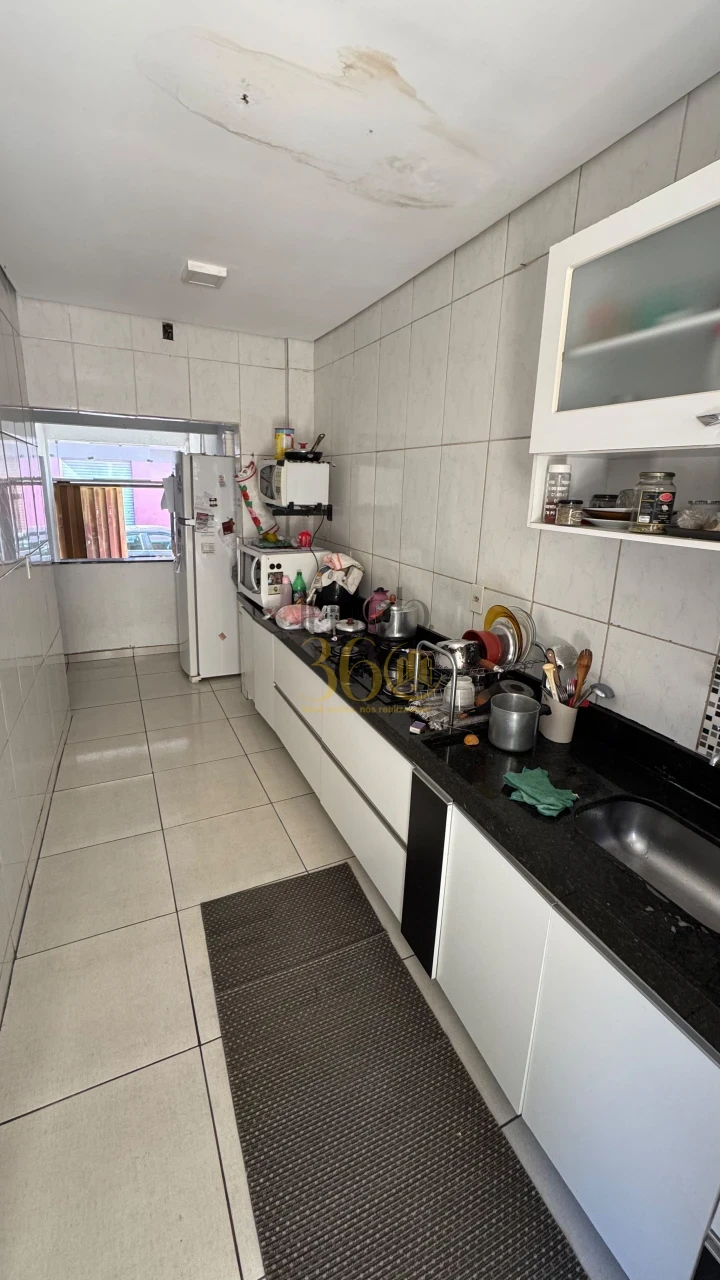 Imagens do imóveis CASA À VENDA - VALE DO JATOBÁ