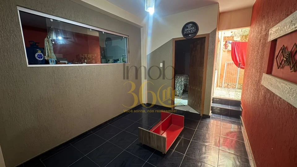 Imagens do imóveis CASA À VENDA  - INDEPENDÊNCIA