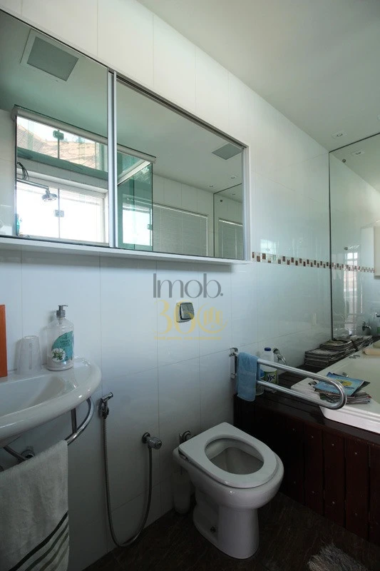 Flat/Apart Hotel à venda com 2 quartos, 377m² - Foto 9