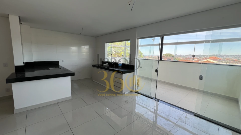 Imagens do imóveis ALUGUEL COBERTURA -   Novo Progresso