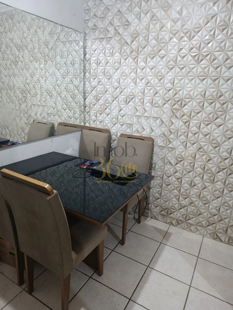 Imagens do imóveis CASA Á VENDA - SOLAR DO BARREIRO